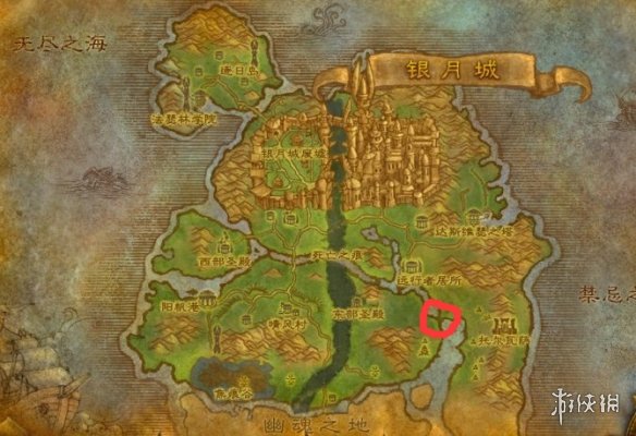 ��ħ�����硷���״���ٲ�λ��