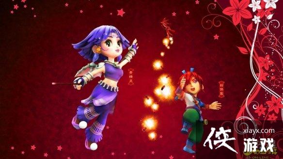 《梦幻西游》枯萎的金莲获取攻略 《梦幻西游》枯萎的金莲获取攻略