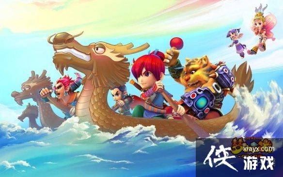 《梦幻西游》翰墨之道玩法攻略 《梦幻西游》翰墨之道玩法攻略