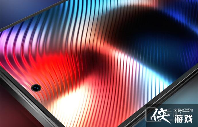 iQOO Neo8��ô����ͼ���С