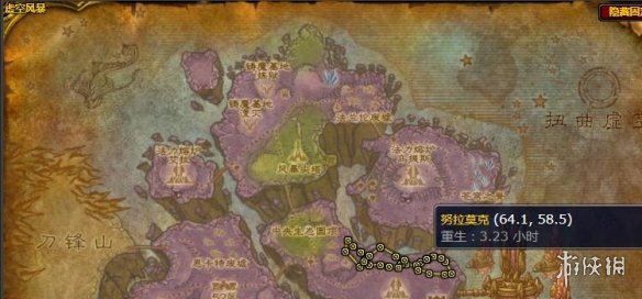 ��ħ�����硷Ŭ��Ī��λ�ý���