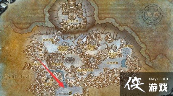 ��ħ�����硷�ؾ���е������÷���