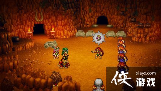 ����RPG��ʱ����ʿ�����ư��ܷ����������ǵ�����������