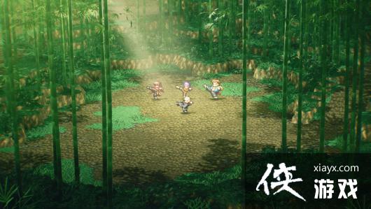 ����RPG��ʱ����ʿ�����ư��ܷ����������ǵ�����������