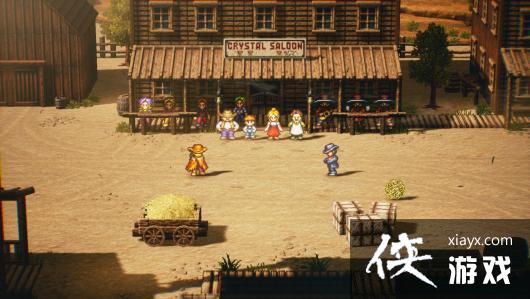 ����RPG��ʱ����ʿ�����ư��ܷ����������ǵ�����������