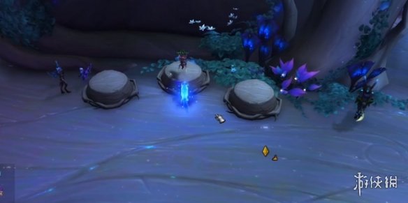 ��ħ�����硷������������