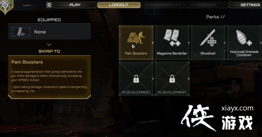 �Ǻ�ս��������������츳������ʲô�ص�