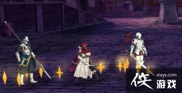 FGO2.65章掉落情况 FGO2.65章掉落情况