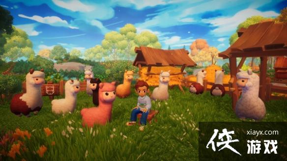 《梦幻谷》好玩吗?游戏玩法介绍 《梦幻谷》好玩吗?游戏玩法介绍