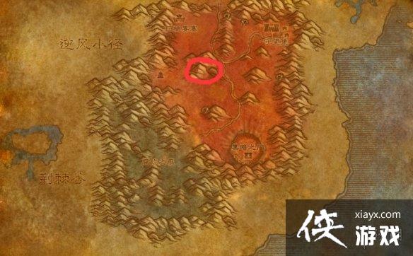 ��ħ�����硷��Ⱦ�߸ߵ�λ�ý���