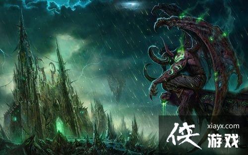 ��ħ�����硷��Ⱦ�߸ߵ�λ�ý���