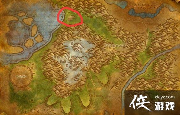 ��ħ�����硷���׵�ũ��λ�ý���