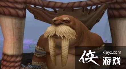 ��ħ�����硷��³�ǿ˾����λ��