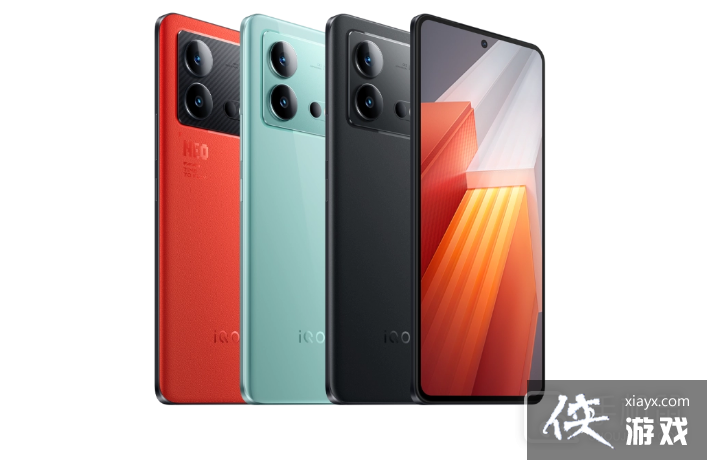 iQOO Neo8 Pro˫����װ�̳�