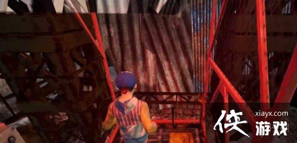 《onlyup》电梯位置 《onlyup》电梯位置