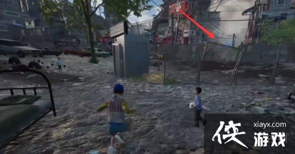 《onlyup》电梯位置 《onlyup》电梯位置