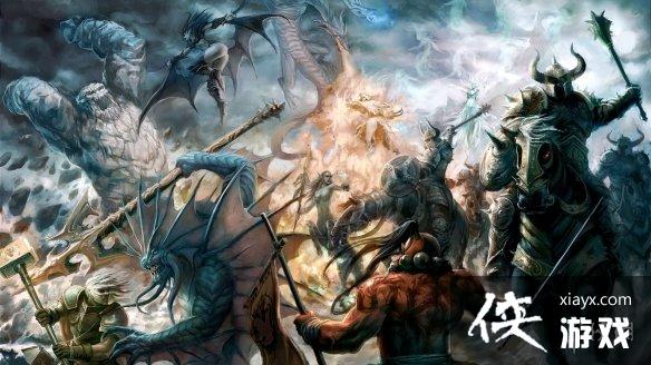 ��ħ�����硷7.2ְҵ�����ȡ����