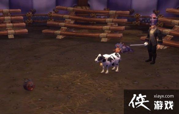 ��ħ�����硷������Ϸ�ų����ս����