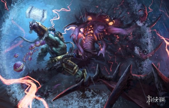 ��ħ�����硷����ĩ��֮ñ��ȡ����