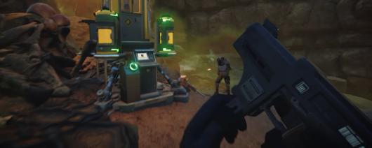 �Ǻ�ս�����ARCģʽ��ô��