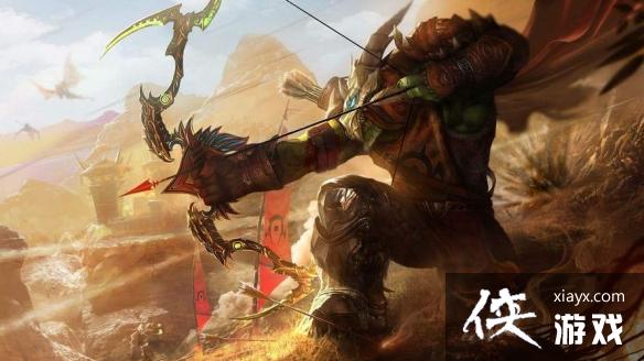 ��ħ�����硷�����Ŀ������λ��һ��