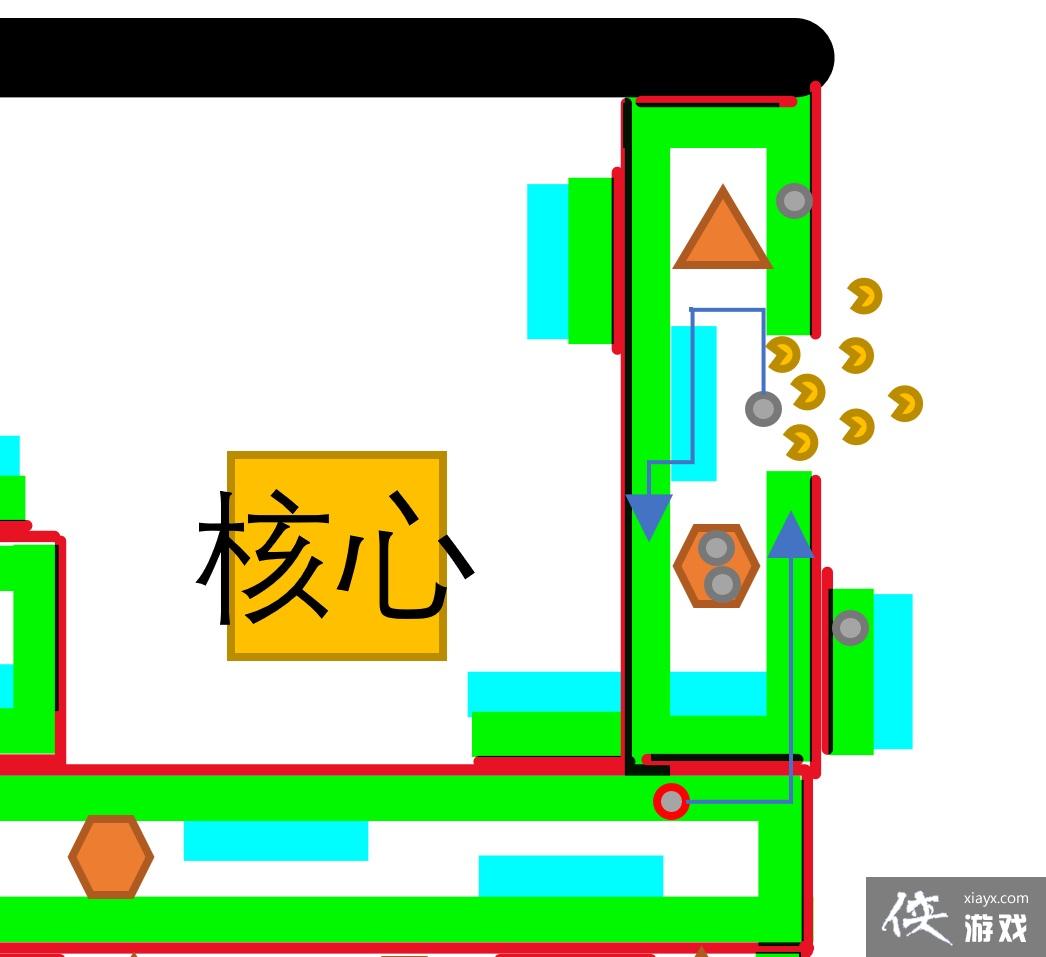 �Ǻ�ս��������ط�����ʲô˼·