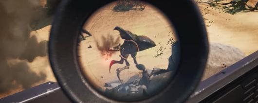 �Ǻ�ս��������ý�����Ҫע��ʲô