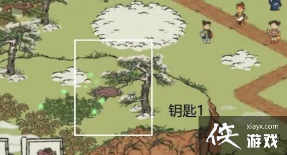 ���ϰپ�ͼ�պ��ŵ�ȫ����Կ��λ�ý���