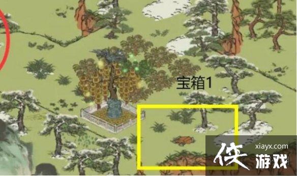 ���ϰپ�ͼ�պ��ŵ�ȫ����Կ��λ�ý���