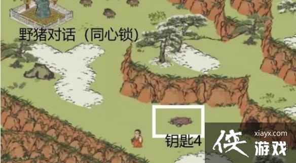 ���ϰپ�ͼ�պ��ŵ�ȫ����Կ��λ�ý���