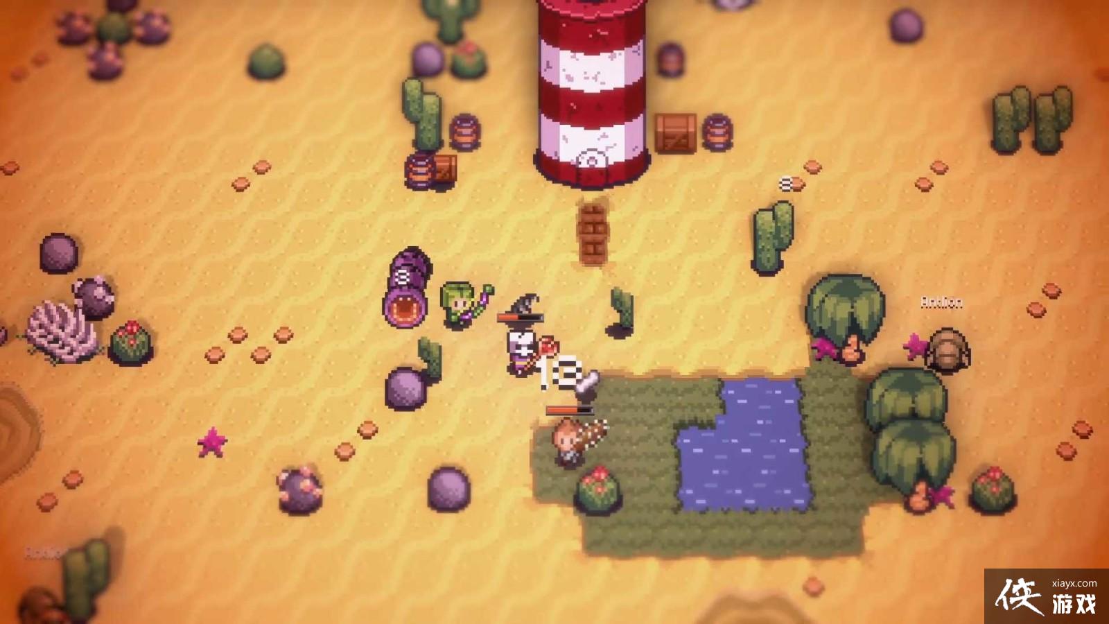 �����ɳ�о�Ӫģ�⡶������ȷ��6��22��steam��ʽ����