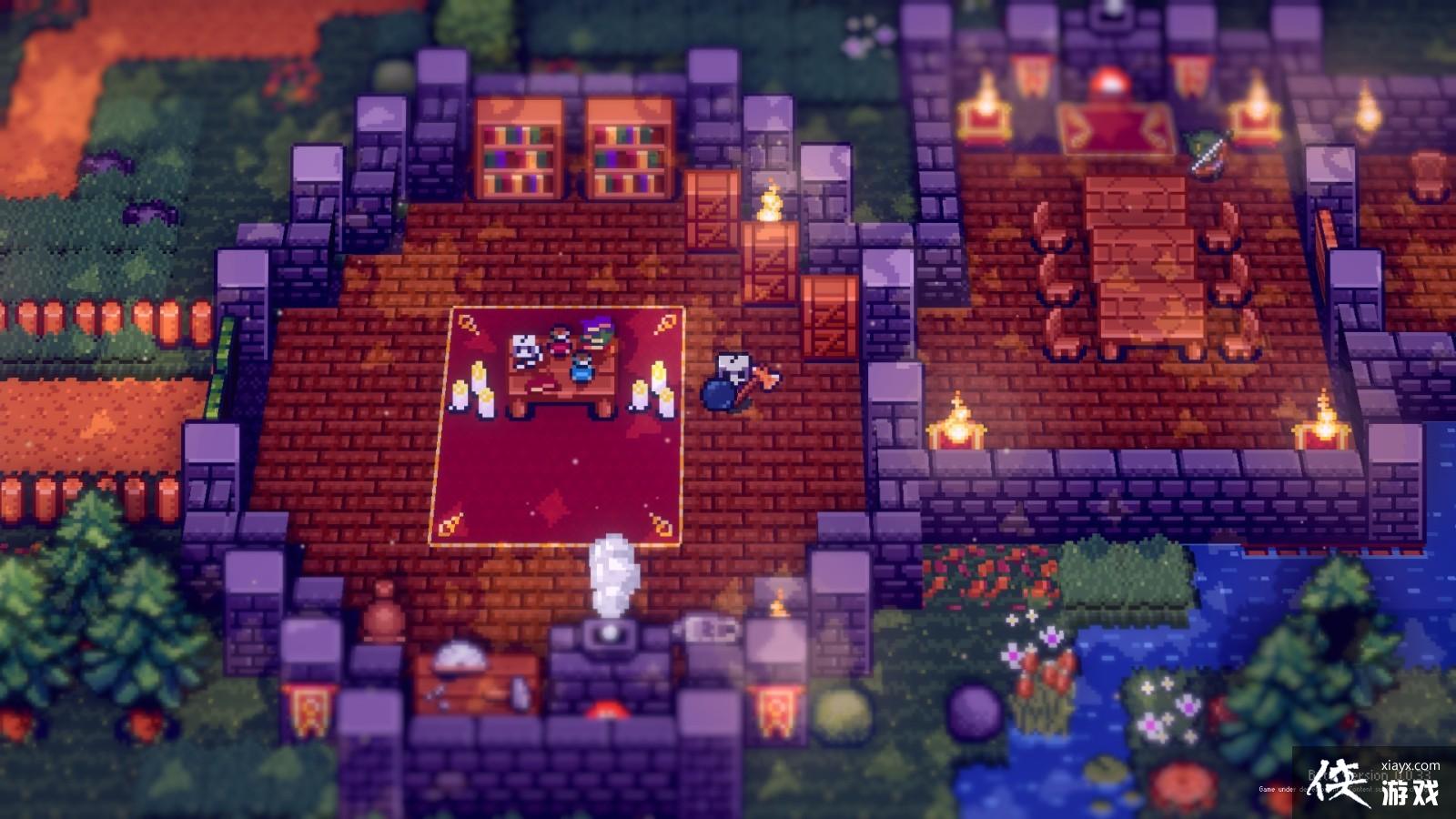 �����ɳ�о�Ӫģ�⡶������ȷ��6��22��steam��ʽ����