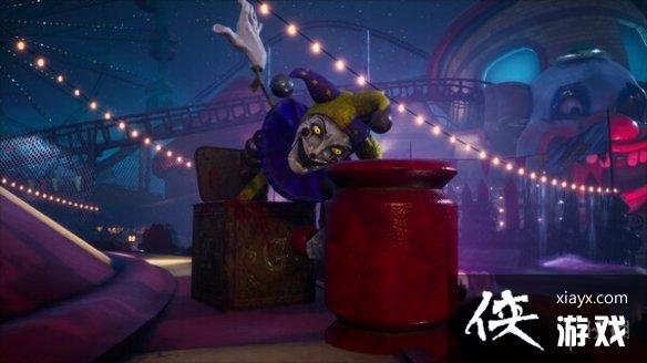 ��epic���ĵ�����������ϷԤ��