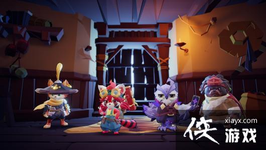 ��ǹ��������DLC����ı�ɽ������� ������Ѹ�������