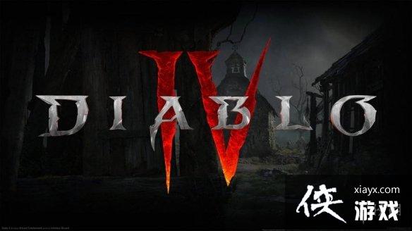 《暗黑破坏神4》人物属性系统简介 《暗黑破坏神4》人物属性系统简介