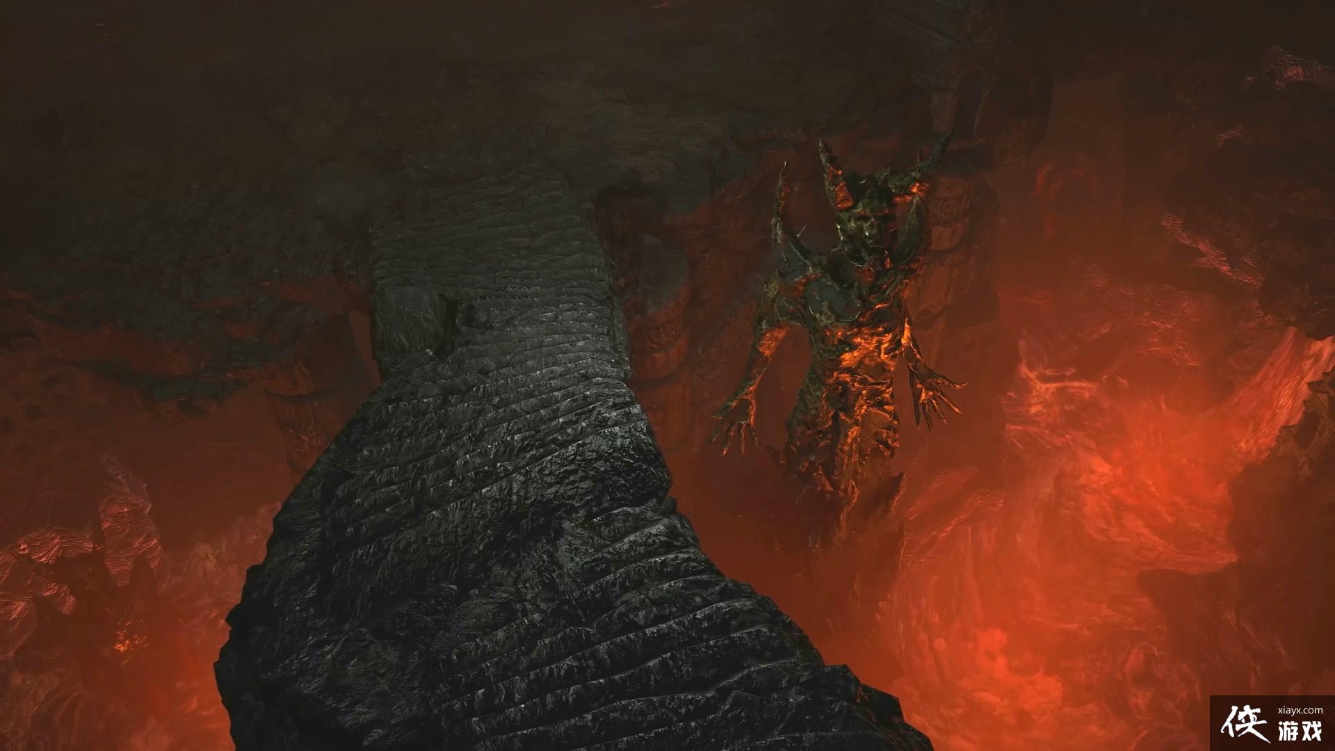 《暗黑破坏神4》开启dlss效果怎么样?DLSS3效果一览 《暗黑破坏神4》开启dlss效果怎么样?DLSS3效果一览