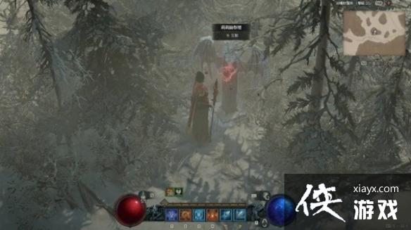 《暗黑破坏神4》莉莉丝祭坛奖励介绍 有什么奖励? 《暗黑破坏神4》莉莉丝祭坛奖励介绍 有什么奖励?