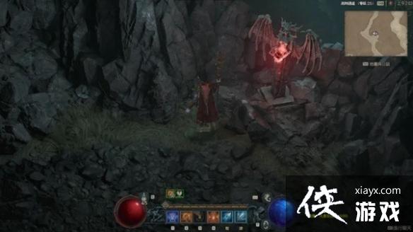 《暗黑破坏神4》莉莉丝祭坛奖励介绍 有什么奖励? 《暗黑破坏神4》莉莉丝祭坛奖励介绍 有什么奖励?