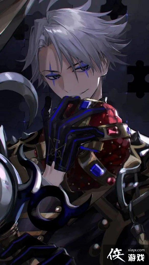 FGO尺阶莫里亚蒂强度怎么样 FGO尺阶莫里亚蒂强度怎么样