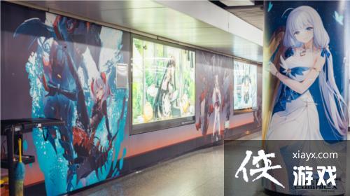 携手欢庆6周年《碧蓝航线》今日正式迎来六周岁生日 携手欢庆6周年《碧蓝航线》今日正式迎来六周岁生日