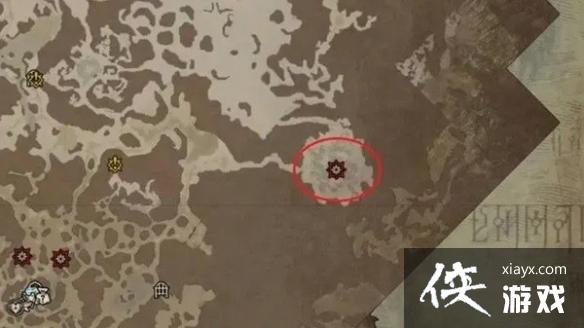 《暗黑破坏神4》疫王阿煞巴位置一览 疫王阿煞巴在哪里打? 《暗黑破坏神4》疫王阿煞巴位置一览 疫王阿煞巴在哪里打?