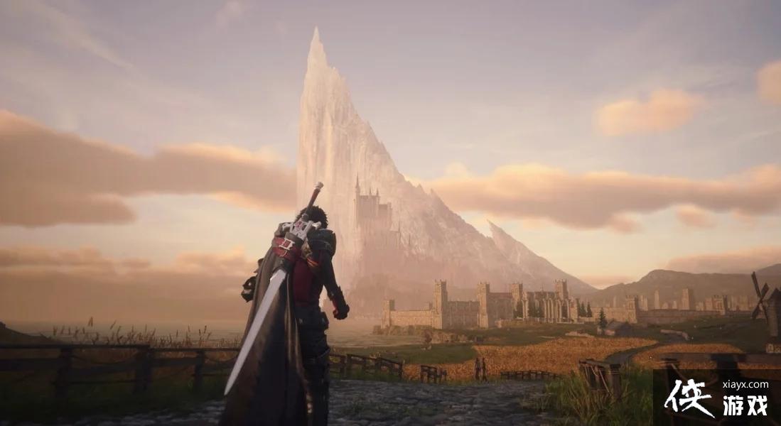 �����ջ���16��Ԥ��ƣ�� ��Ӱ�쵽��FF7������