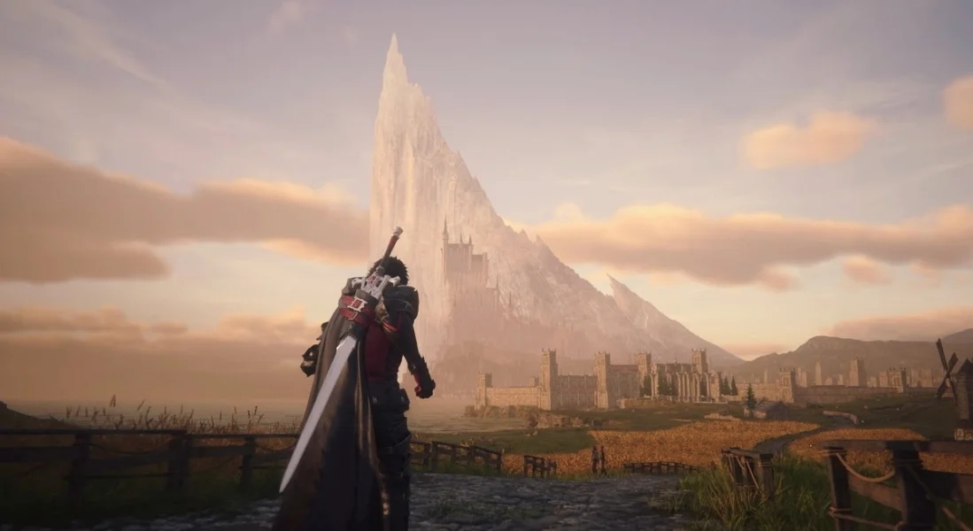 �����ջ���16��Ԥ��ƣ�� ��Ӱ�쵽��FF7������