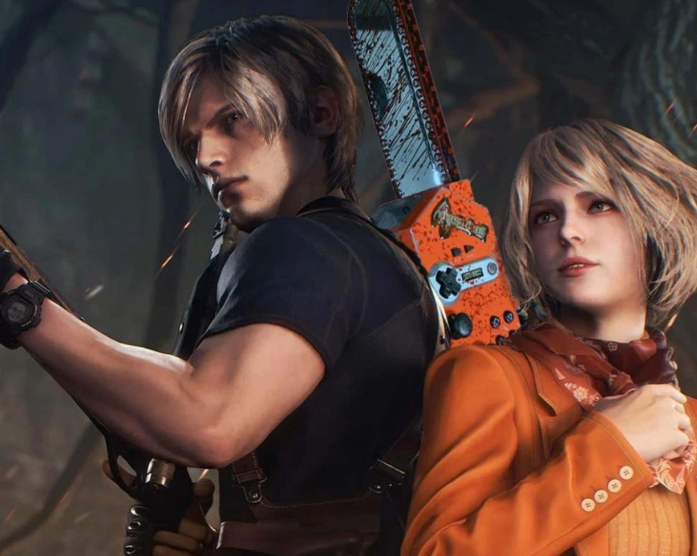 Capcom���鰵ʾ�����Ƹ��ࡶ����Σ������Ϸ