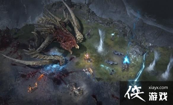 《暗黑破坏神4》世界层级难度系统详解 有哪些难度级别? 《暗黑破坏神4》世界层级难度系统详解 有哪些难度级别?