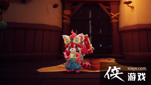 ��ǹ��������С��Ӣ�۽��� С��������ʲô��