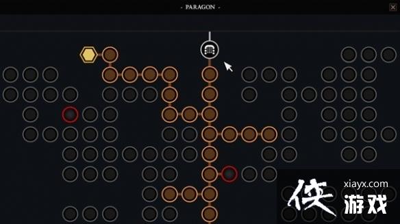 《暗黑破坏神4》颠峰系统面板介绍 颠峰系统面板有什么要素? 《暗黑破坏神4》颠峰系统面板介绍 颠峰系统面板有什么要素?