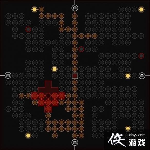 《暗黑破坏神4》颠峰系统面板介绍 颠峰系统面板有什么要素? 《暗黑破坏神4》颠峰系统面板介绍 颠峰系统面板有什么要素?