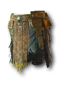 《暗黑破坏神4》德鲁伊暗金装备图鉴词缀汇总 《暗黑破坏神4》德鲁伊暗金装备图鉴词缀汇总