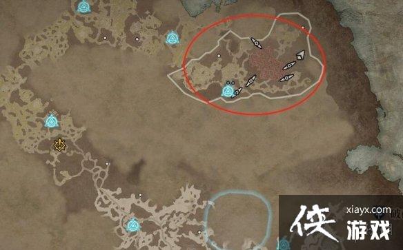 《暗黑破坏神4》回旋刀锋怎么获得?回旋刀锋位置分享 《暗黑破坏神4》回旋刀锋怎么获得?回旋刀锋位置分享